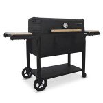 Char-Broil CB940X Charcoal Grill