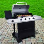 Char-Broil Classic 480