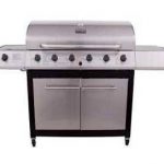 charbroil 6-burner