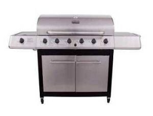 charbroil 6-burner