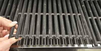 Char broil tru outlet infrared grates