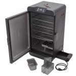 Char-Broil Digital Electric Smoke 725