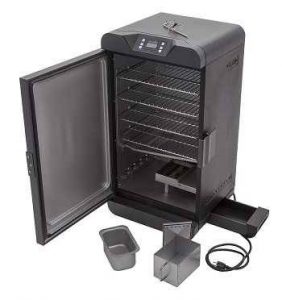 Char-Broil Digital Electric Smoke 725