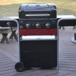 Char-Broil Gas2Coal Grill