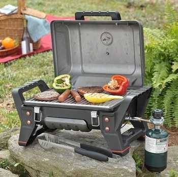 Char-Broil Grill2Go