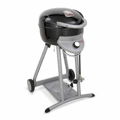 Char-Broil Patio Bistro TRU-Infrared Electric Grill 