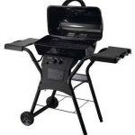 Char-Broil Quickset 2-Burner Gas Grill