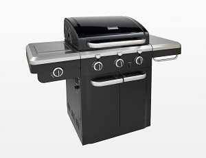 Char-Broil TRU-Infrared professional 500