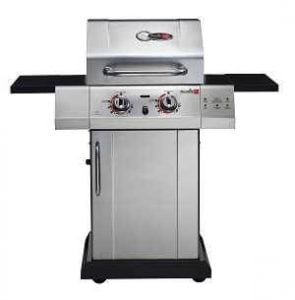 Char-Broil TRU-Infrared Gourmet 2-Burner