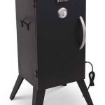 Char-Broil Vertical Electric Smoker