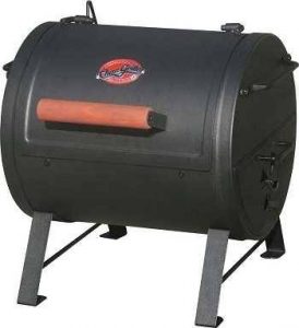 Char-Griller Tabletop Charcoal Grill