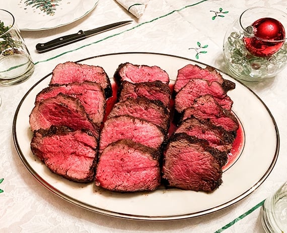 myoglobin meat juices in chateaubriand myoglobin meat juices in chateaubriand