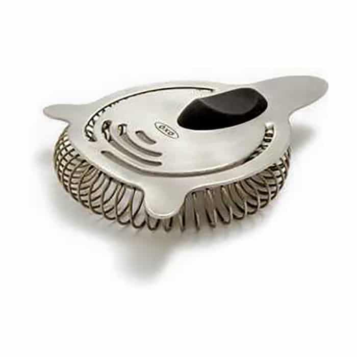 OXO Cocktail Strainer, Steel