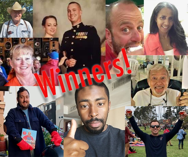 winners winners