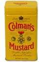 Coleman's Mustard