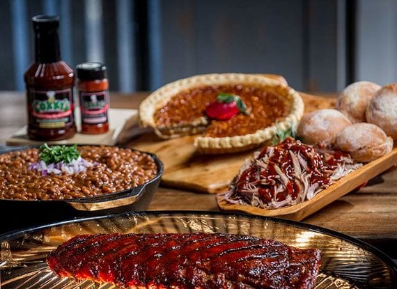 10 Best Gifts for BBQ Smoke Pitmasters - Life, Love, and Good Food