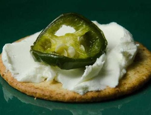 Champion S Cowboy Candy A K A Candied Jalapenos Recipe
