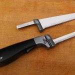 cuisinart electric knife
