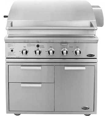 DCS 36" Gas Grill