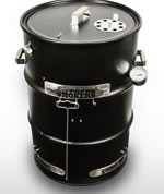 drum smoker