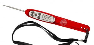 Maverick DT-09GG Fast Read Digital Probe Thermometer Review