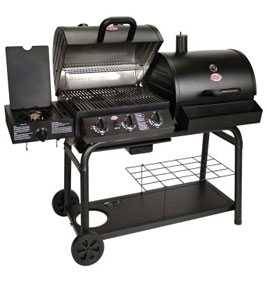 omhyggeligt Forskel Aja Charcoal Grill vs. Gas Grill Throwdown: Let's Settle This Once And For All