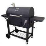 Dyna Glo Charcoal Grill