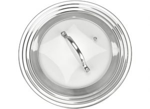 pot lid