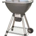 viking EC 240 culinary 24 inch charcoal grill