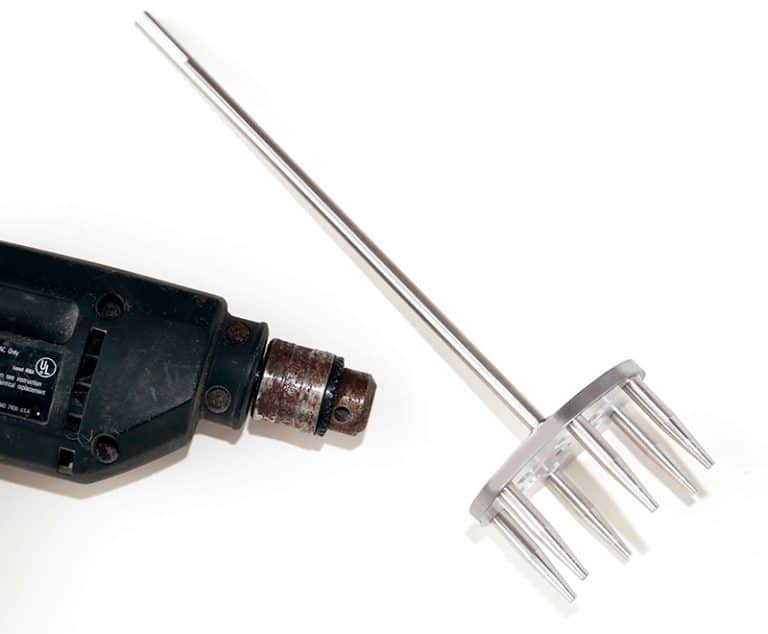 Excalibur II Meat Shredding Tool Reviewed And Rated