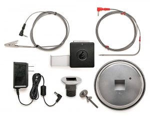 Flame Boss FB400 Wi-Fi Review