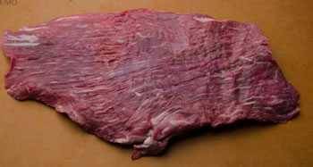 Flank Steak