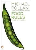 cover of food rules