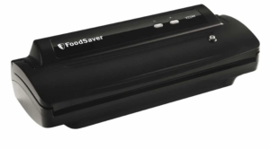 vacuum sealer