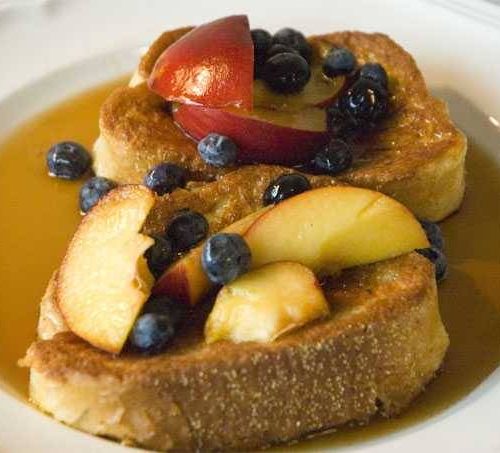 How To Grill French Toast A Surprise Twist On A Breakfast Classic