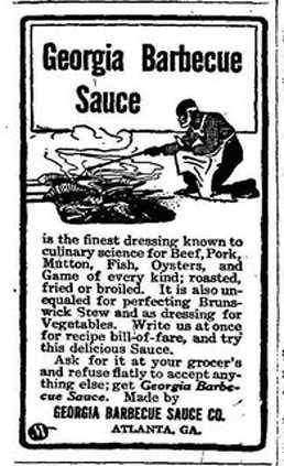 The Bizarre Story Behind The Invention Of Worcestershire Sauce