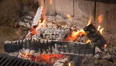 How to Grill With Wood and Master Campfire Cooking