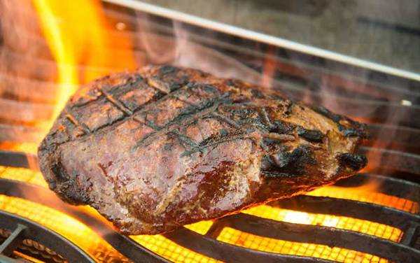 Low and Slow BBQ: A Guide to Common Cooking Temperatures and