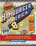 cover of hamburger America guide book