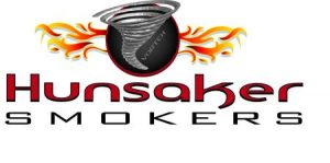 Hunsaker Vortex Smokers