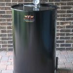 Hunsaker Vortex Smoker