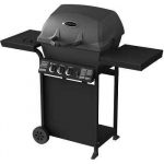 Huntington Cast 30040 Gas Grill