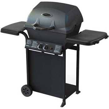 Huntington 2025 cast grill