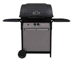 Huntington Cast 4200 Gas Grill