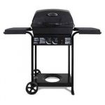 Huntington Cast Series 24025 Gas Grill