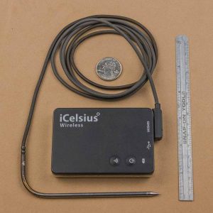 iCelsius Wireless BBQ Review