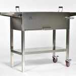 IG Charcoal BBQ Grill