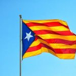 catalonian flag