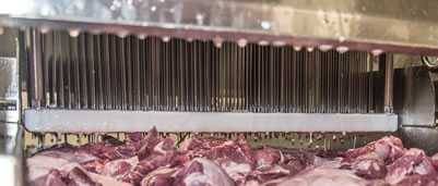 meat injection needles meat injection needles