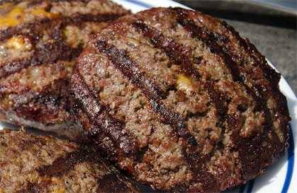 stuffed burgers